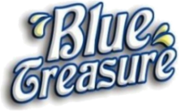 Blue Treasure