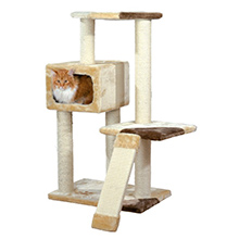 Дряпки, игровые комплексы