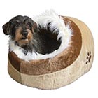 Лежаки, подстилки, домики