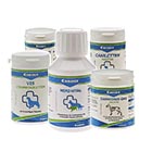 Витамины и полезные добавки