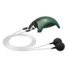 Аэрация пруда