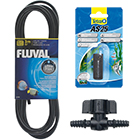 Аксесуари, комплектуючі