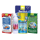 Акваріумна хімія