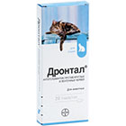 Средства от глистов