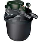 Фильтры прудовые