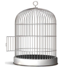 Клетки и аксессуары