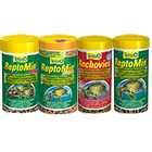 Корма для рептилий