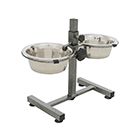 Миски, поилки для собак