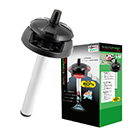 Обогрев пруда