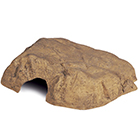 Острівки, печери, нори