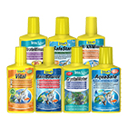 Подготовка воды