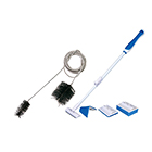 Скребки, щетки