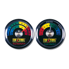 Термометри та гігрометри