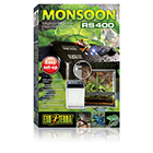 Зволожувачі, інкубатори