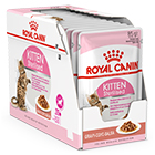 Влажные корма