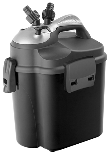 Aquael Unimax - внешний аквариумный фильтр