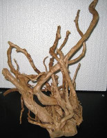 Натуральные коряги