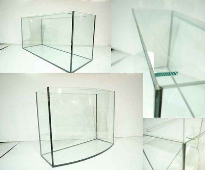 зовнішній вигляд акваріумів Декоративний акваріум