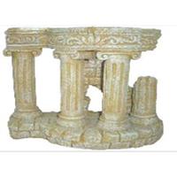 OTM Римские колонны - декорация для аквариума, CH-1802