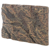 Фон для террариума 3D Hobby Terra Fix and Easy Background Desert Nano 1 24,7x19,3x4,5 см