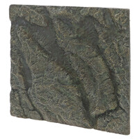 Фон для террариума 3D Hobby Terra Fix and Easy Background Forest 45 39,7x39,7x4,5 см