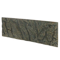 Фон для террариума 3D Hobby Terra Fix and Easy Background Forest 90 86,3x33,3x4,5 см