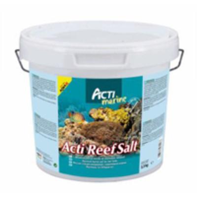 Aquael Acti Reef Salt - морская соль рифовая 10кг, 101457_3948 image 1