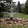 Aquael Komfort Garden - фонтанный набор, 101048_2517 image 2