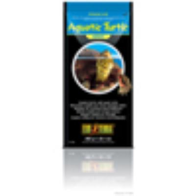 Hagen Aquatic Tortoise - корм для водных черепах, 260 гр, PT-1945 image 2