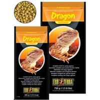 Hagen Dragon Junior - корм для агам, 325 гр, PT-1920