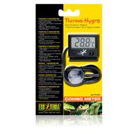 Hagen ExoTerra Digital Thermo-Hygrometer, PT2470 - термометр-гигрометр электронный