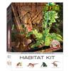 Hagen ExoTerra Mayan Rainforest Habitat Kit PT-2653 - террариумный набор image 2