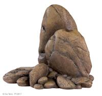 Hagen ExoTerra PT2917 - камень пещера большая