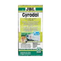 JBL Gyrodol 20 мл - против жаберных сосальщиков, 10039