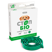 ProVET Стоп Біо - антиблошиный ошейник для собак, 70 см