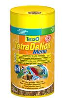 Tetra Delica Mix - лакомство для рыб, 100 мл, 724204/701017