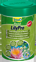 Tetra Pond LilyPro, 25 таб, 705430/187771