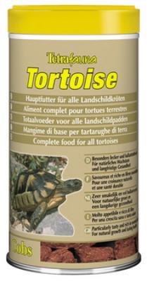 Tetrafauna Tortoise - корм для сухопутных черепах, 500 мл, 702166_149519 image 2