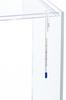 ADA NA Thermometer J-15WH (15мм) – термометр для аквариума White Type, 102-006 image 2