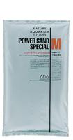 Базовая питательная основа для аквариумов ADA Power Sand Spesial M 6 л