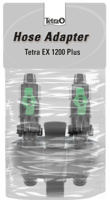 Адаптер з кранами Tetratec EX1200 Plus, 240728