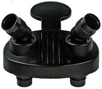 Адаптер з краном Tetratec EX-600/700, 167247