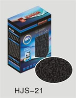 Активированный уголь SunSun HJS-21 (крупный), 400 г