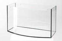 Аквариум Aquarica овальный 112 л, 6 мм