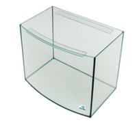 Аквариум Aqvida овальный 232 л