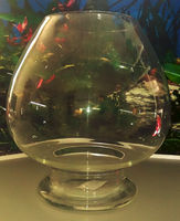 Аквариум Бокал/ Коньячная рюмка 4,7 л