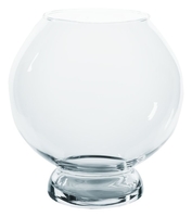 Аквариум Diversa шар на ножке (бокал) 13,5 л