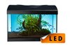 Аквариум Diversa Startup 40ПР LED, черный