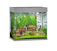 Акваріум Juwel Lido 200 сірий LED 200 літрів