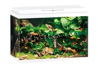 Аквариум Juwel Primo 70 белый LED 70 литров